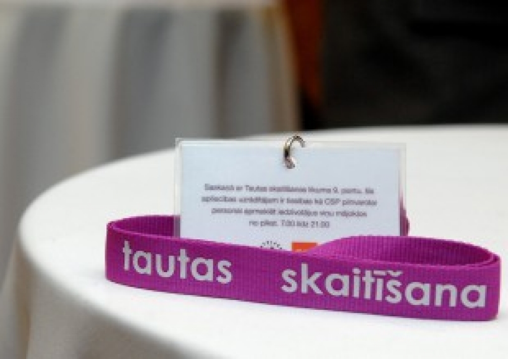 Tautas skaitīšanas datu bāzē var nesankcionēti piekļūt un labot personu privātos datus
