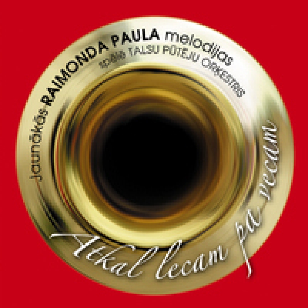 Grenctālē skanēs Maestro Raimonda Paula melodijas