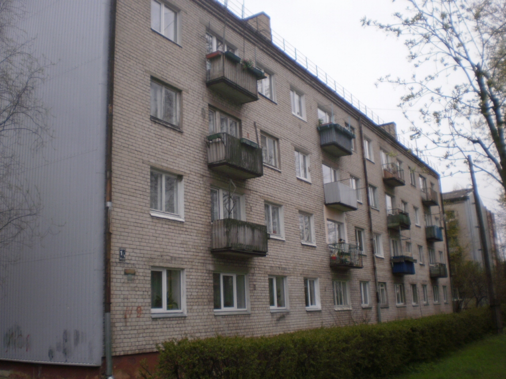 Siltinot bēniņus un mainot logus, padomju laika mājās varot ietaupīt 50% apkures izmaksu