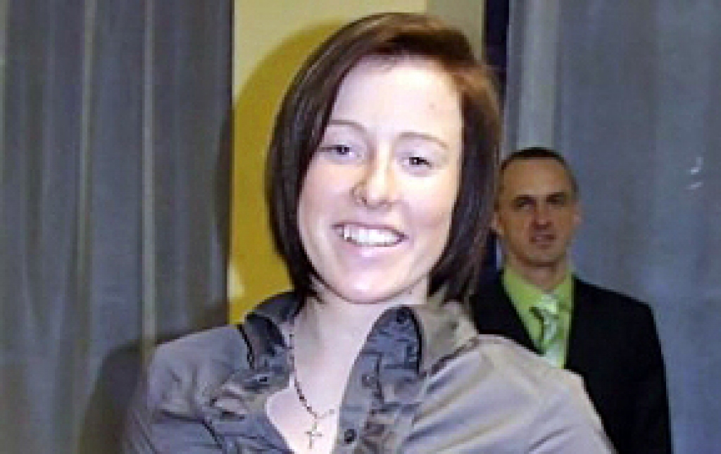Iecavniece – labākā tālmetēja