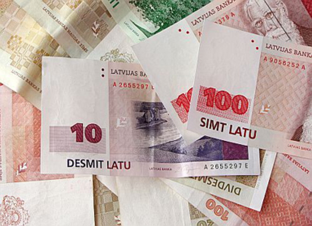 Palielinās lauksaimnieku interese par finansējumu apgrozāmajiem līdzekļiem