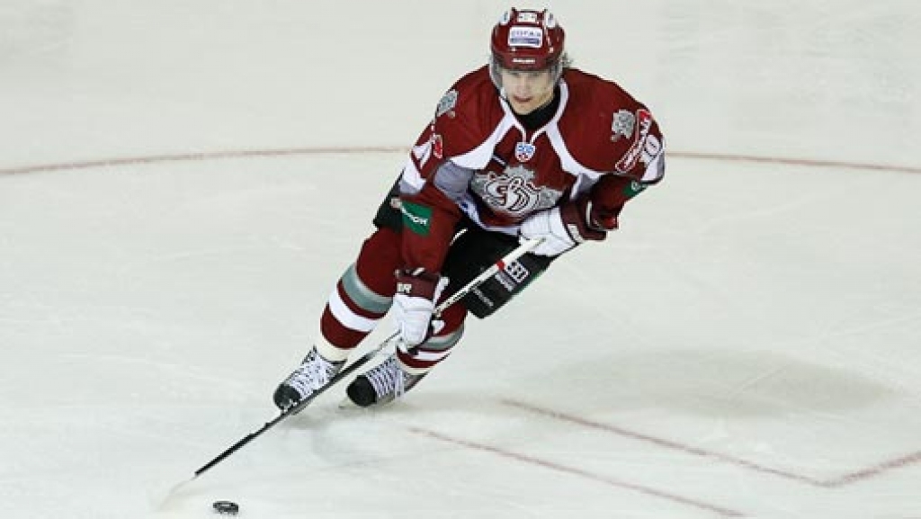 «Dinamo» šodien noslēdz KHL regulārā čempionāta sezonu