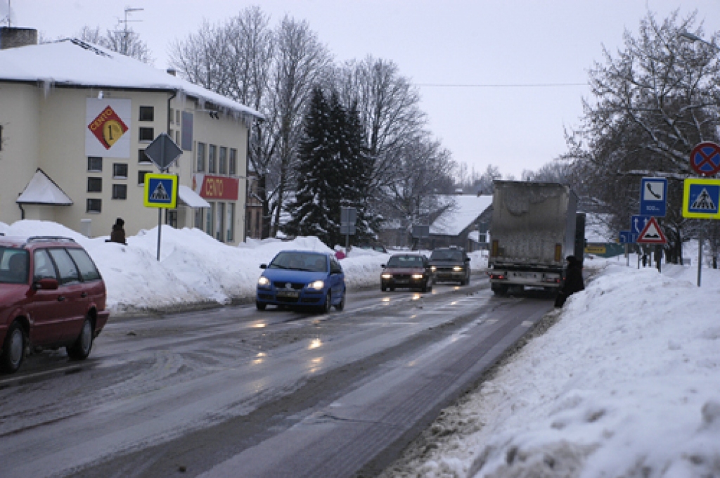 Iecavas novada budžetu pieņem vienprātīgi