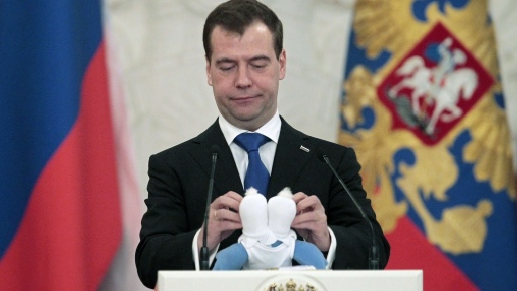 Krievija atsakās no pārejas uz ziemas laiku