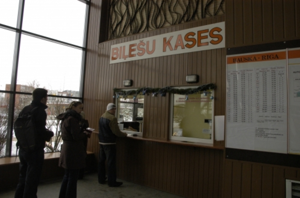 Autobusu biļetes kļūs dārgākas