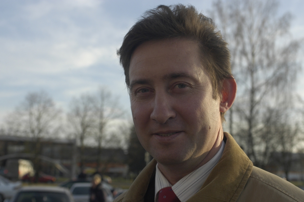Sāk Bauskas 1. vidusskolas reorganizāciju