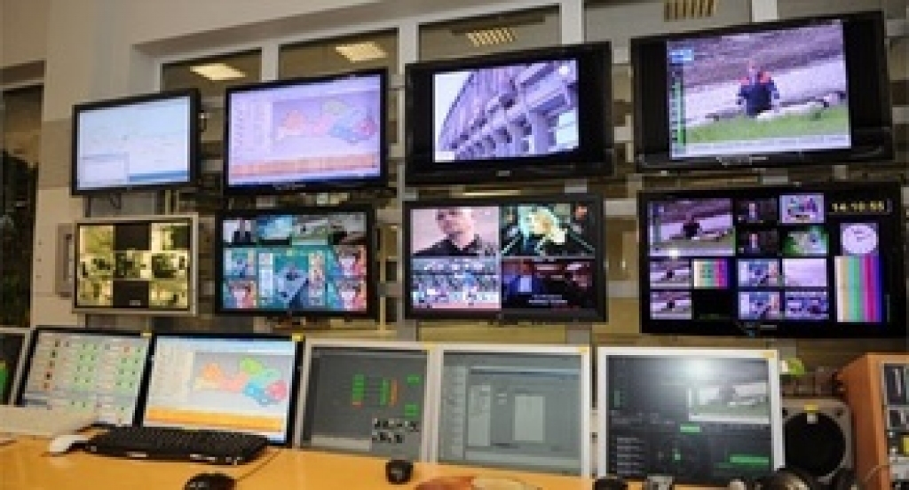 Tiesa uzdevusi «Baltkom» kabeļtīklos pārtraukt kanālu «TV3», «3+» un «TV6» retranslēšanu