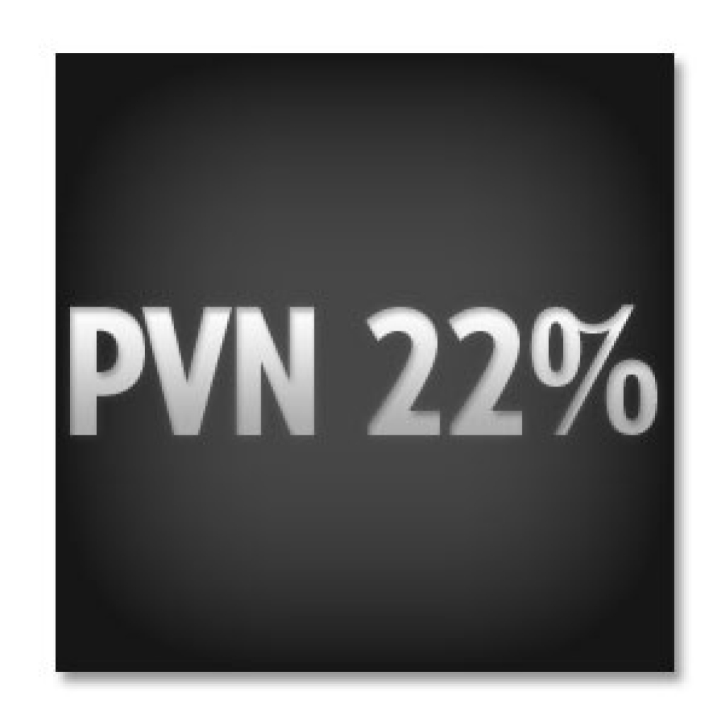 Pēc palielināšanas Latvijas PVN likme ir ceturtā augstākā ES