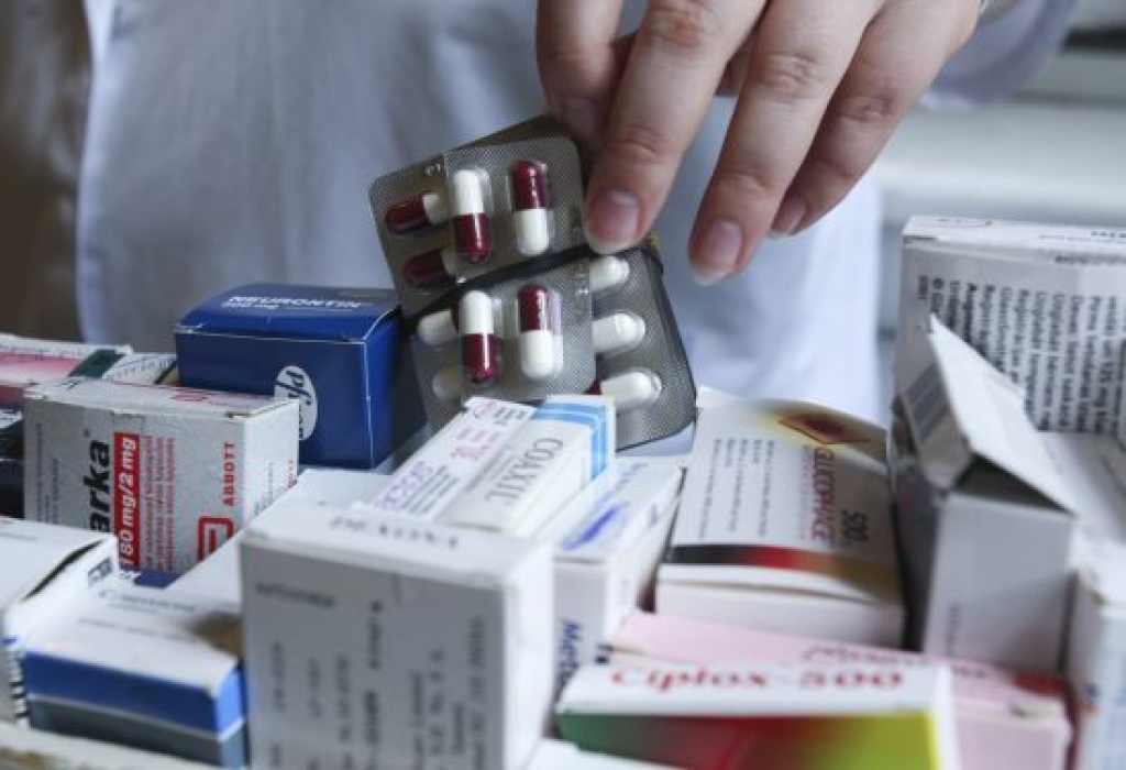 Ārsti daudzos gadījumos pacientiem izraksta dārgākos medikamentus