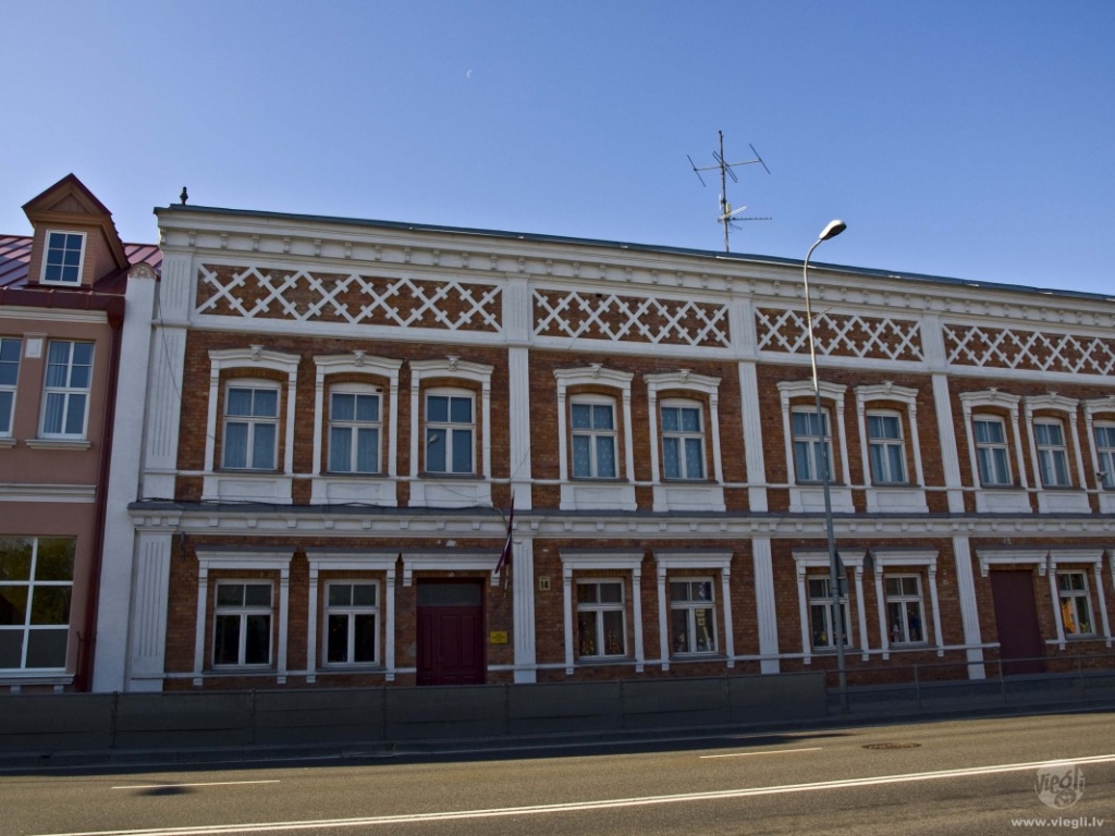 Bauskā notiks skolēnu anekdošu konkurss