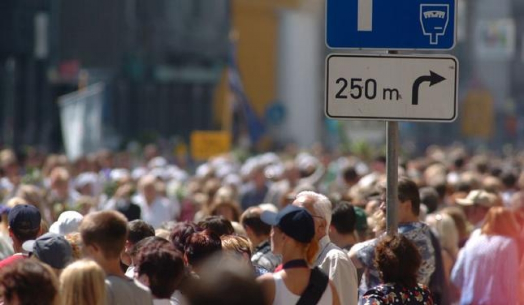 95% Latvijas iedzīvotāju plāno piedalīties tautas skaitīšanā