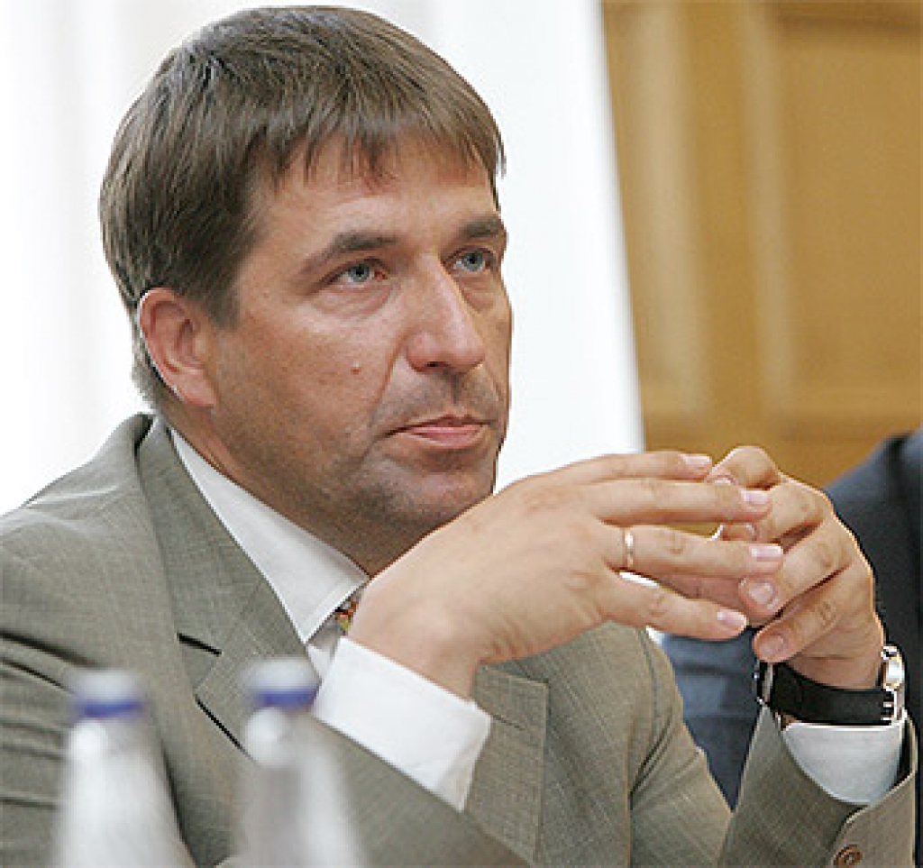 Ekonomikas ministrs apmeklēs Iecavu