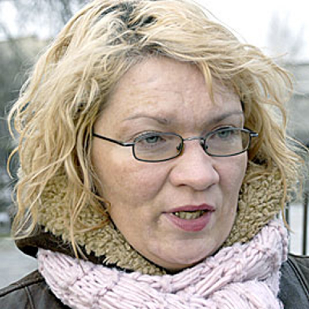Sarkanā Krusta Bauskas komitejai ievēlēta jauna padome