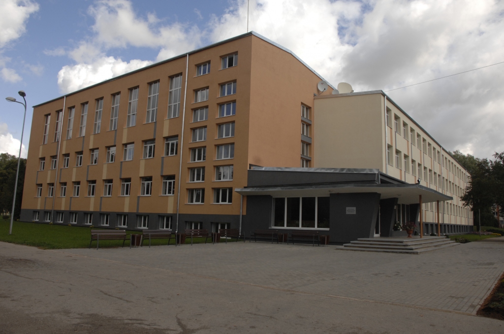 Rīko atvērto durvju dienu Saulaines profesionālajā vidusskolā