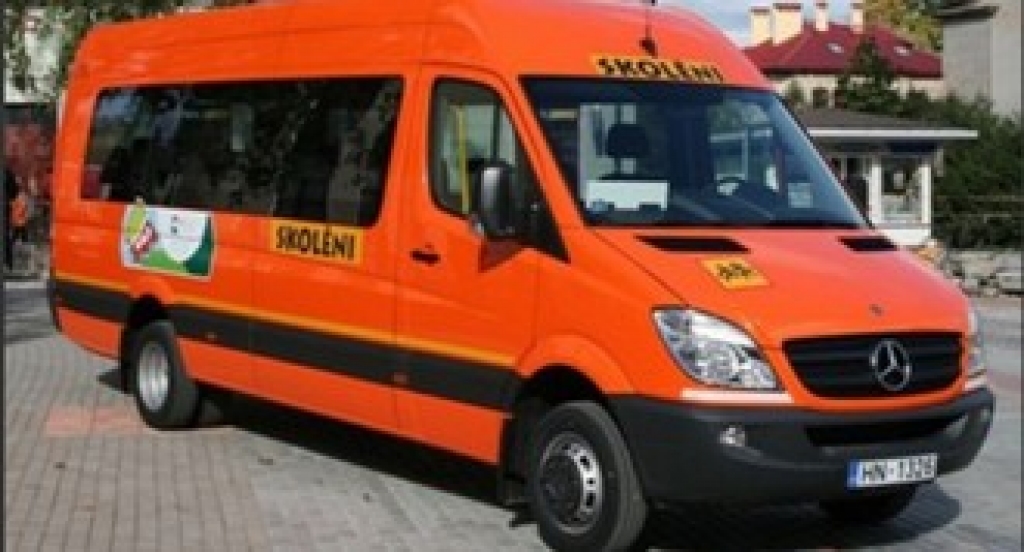 Autobusus iecavnieki pirks no «Domeniksa»