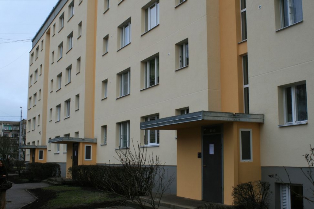Var pieteikties uz renovēto māju atvērto durvju dienu