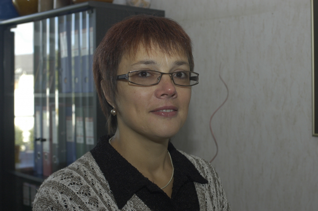 Iecavas mūzikas skolai jauna direktore