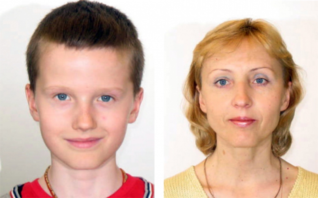 Meklē divus baušķeniekus