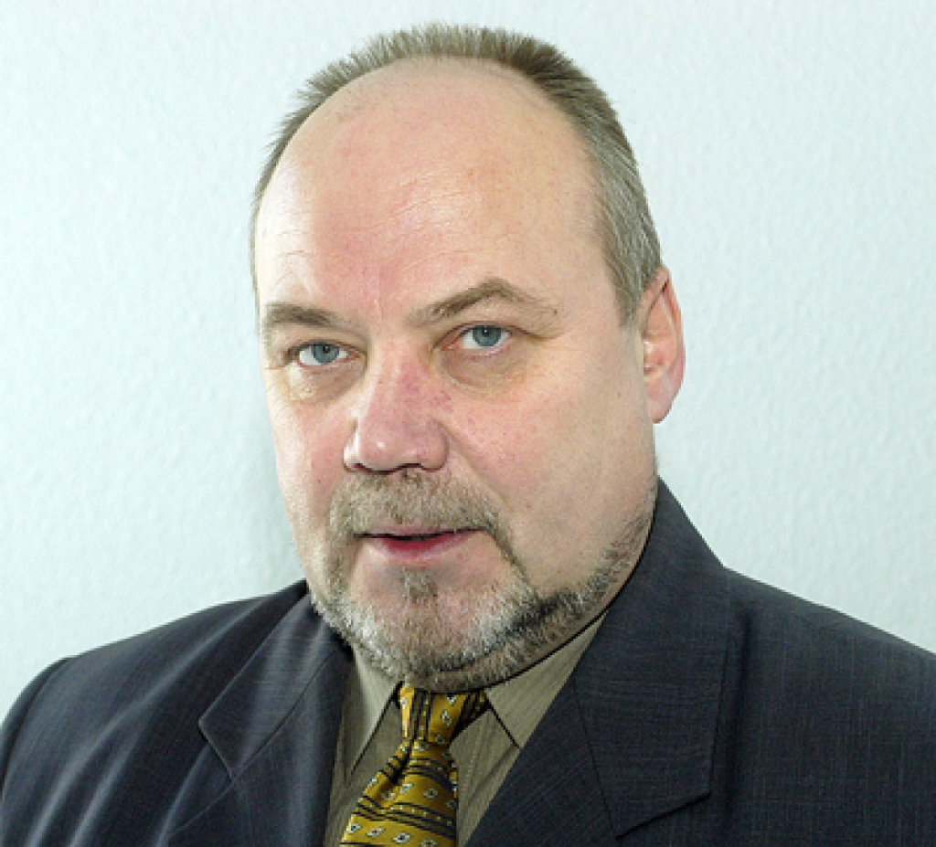 Izraudzīts nodaļas vadītājs