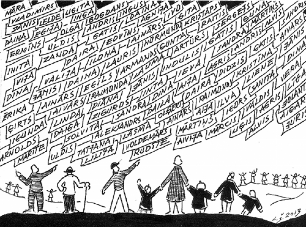 Karikatūra