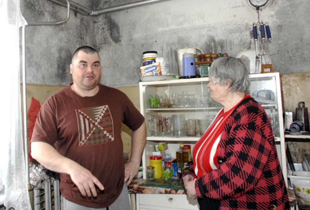 Dzīvos siltāk