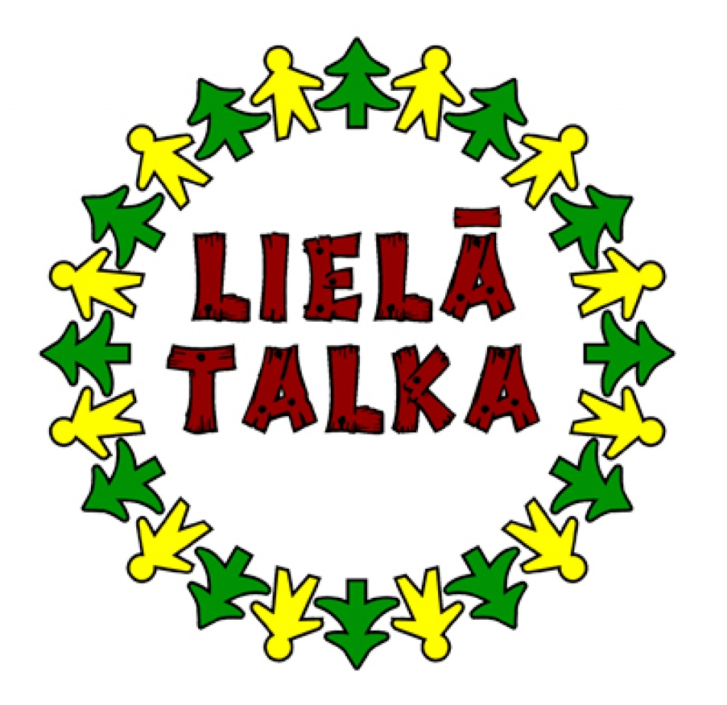 Lielā talka pārcelta