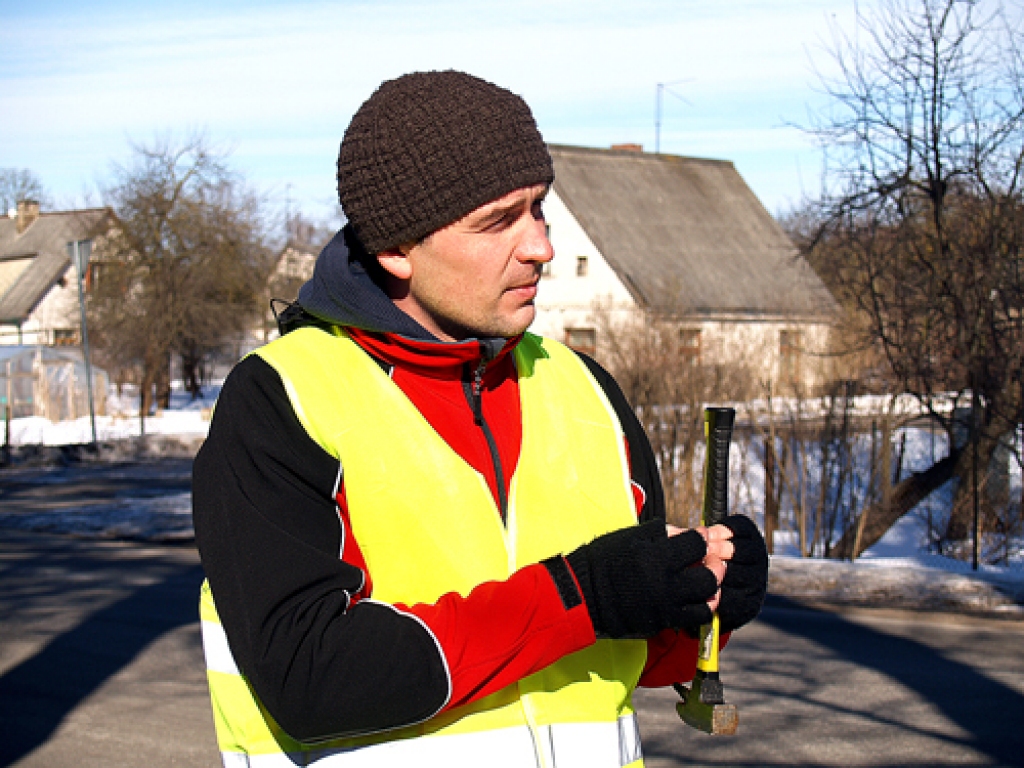 «Koku ganu» specvienība