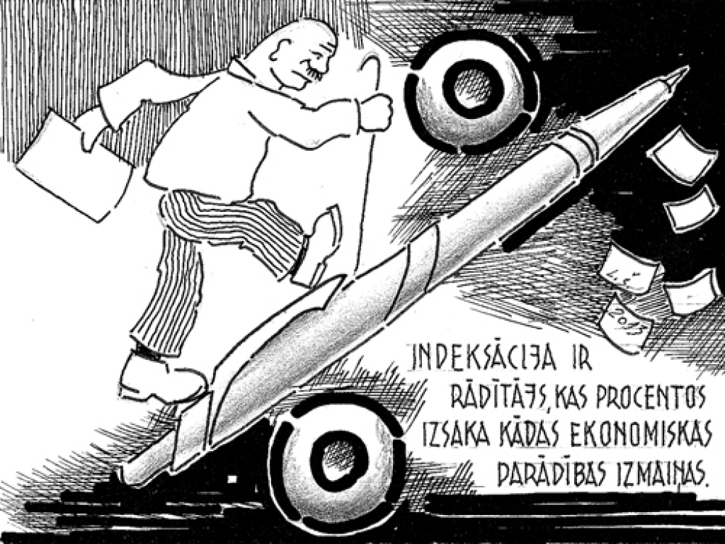 Karikatūra
