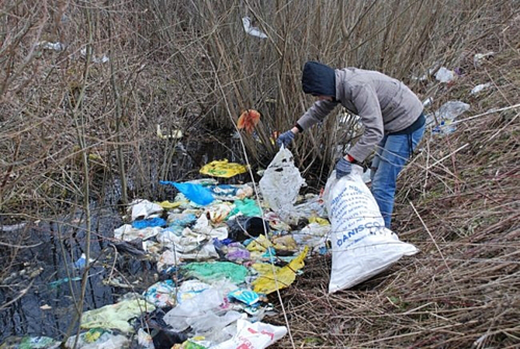 Aicina pieteikt piesārņotākās vietas