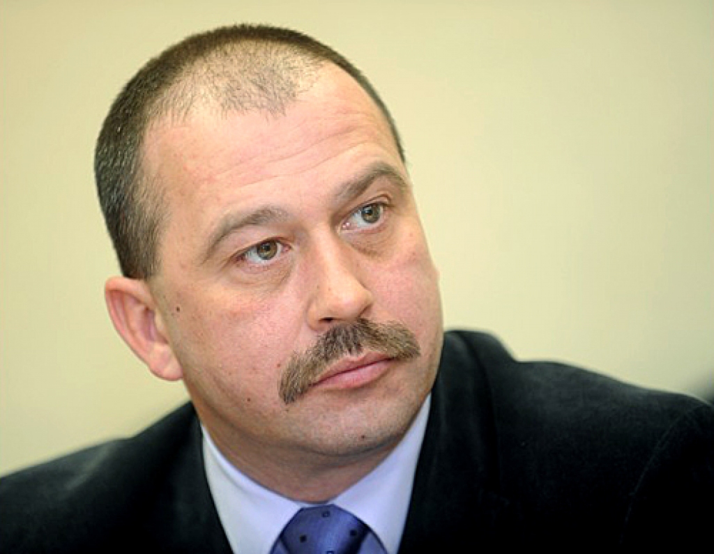 Zemnieku saeima ievēl jauno valdi