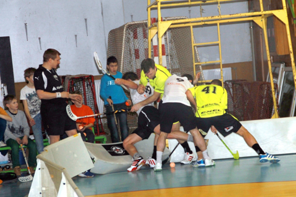FK «Bauska» beidz sezonu