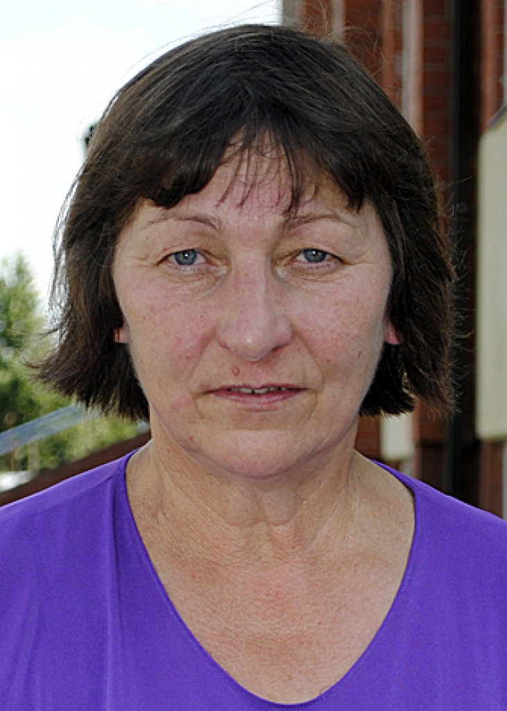Vienā virpulī