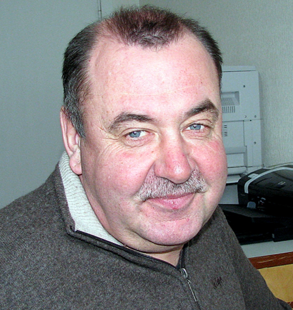 Darbu pamet Būvvaldes vadītājs