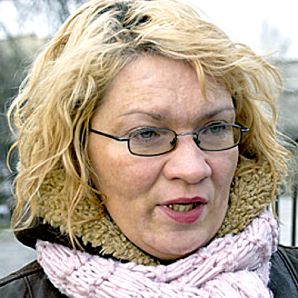 Sarkanā Krusta komitejai – jauna padome