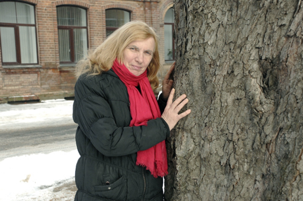 Katrs gads ar savu konfektīti