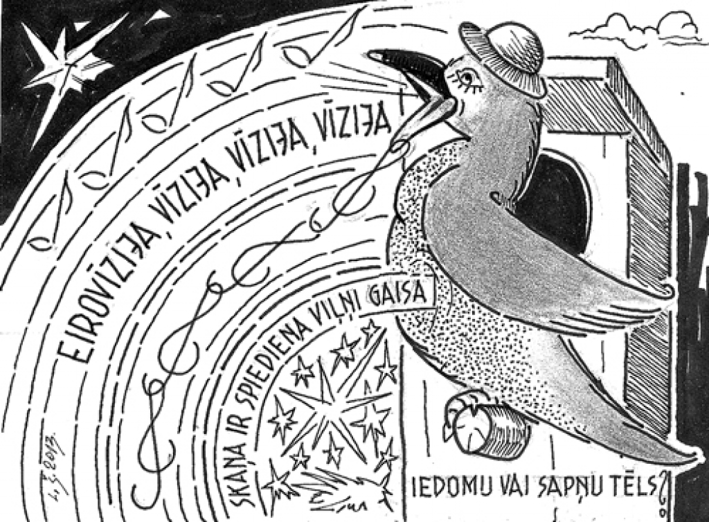 Karikatūra