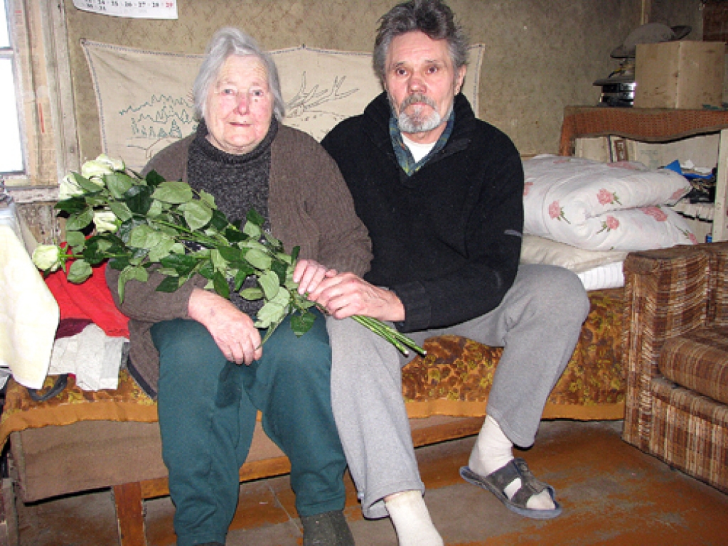 Ilga mūža noslēpums – darbs