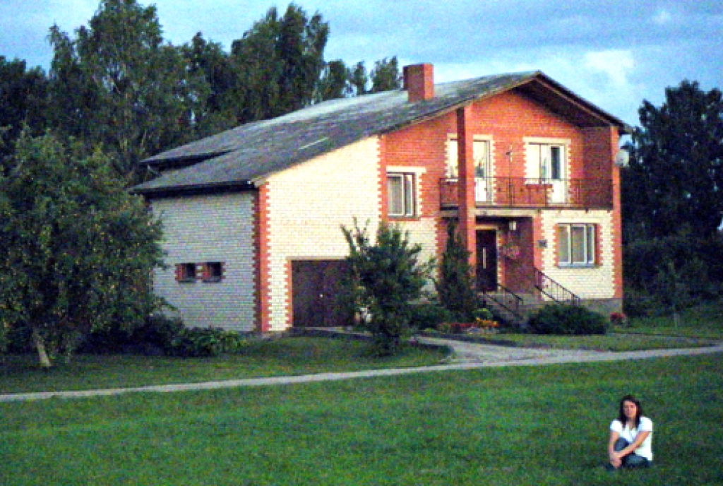 Cita «Santa Maria»