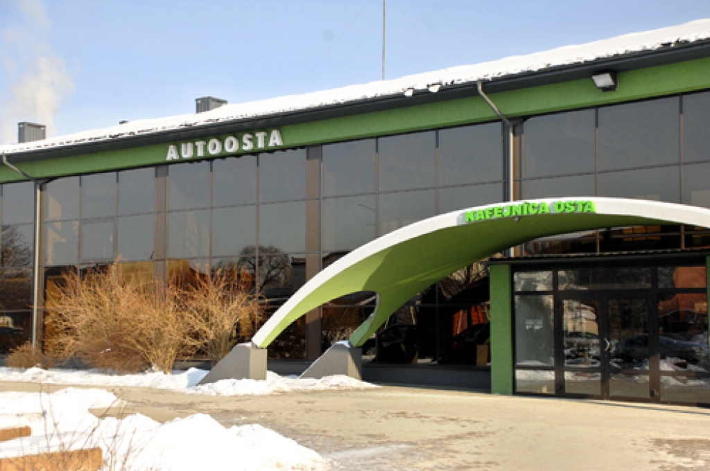 Nevēlas izmantot Bauskas autoostu