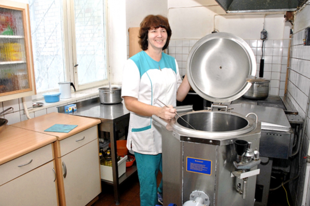 Baudāma silta bezmaksas zupa