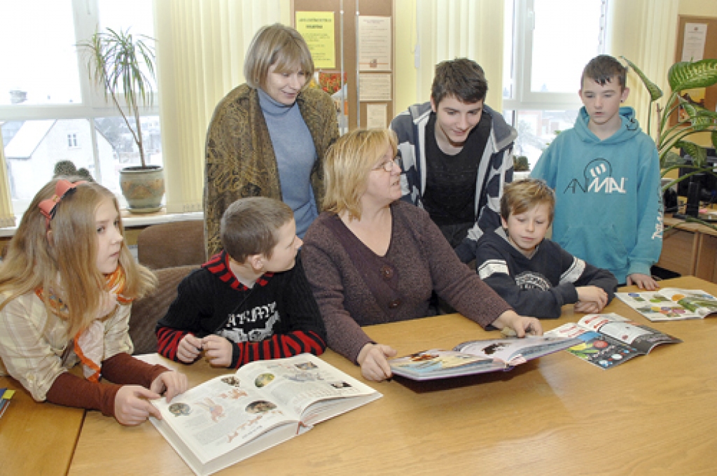 Iecavnieki iekļūst konkursa finālā