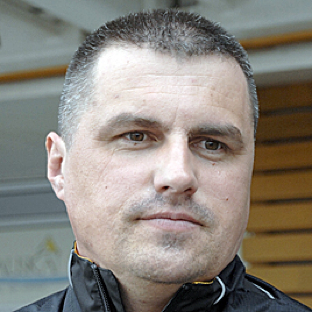 Izraudzīts transporta nodaļas vadītājs