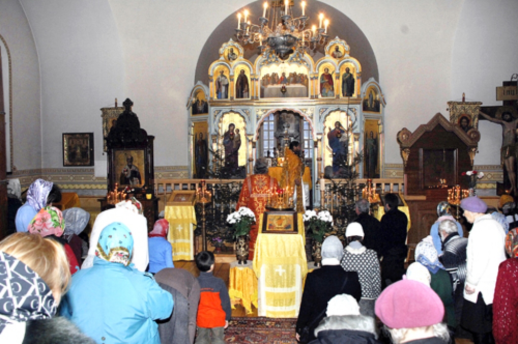 Dzīvot gaišāk un priecīgāk