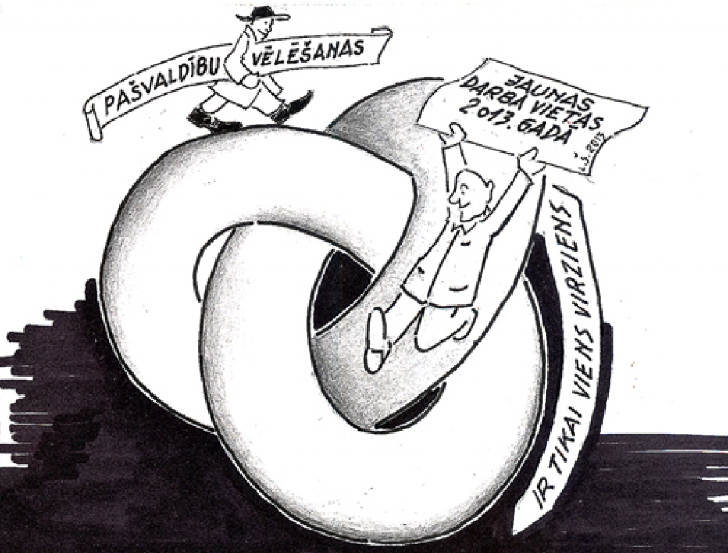 Karikatūra