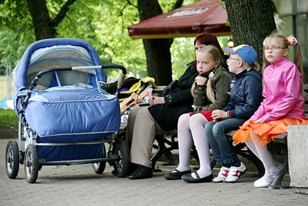 Priekšrocība – ar šo gadu