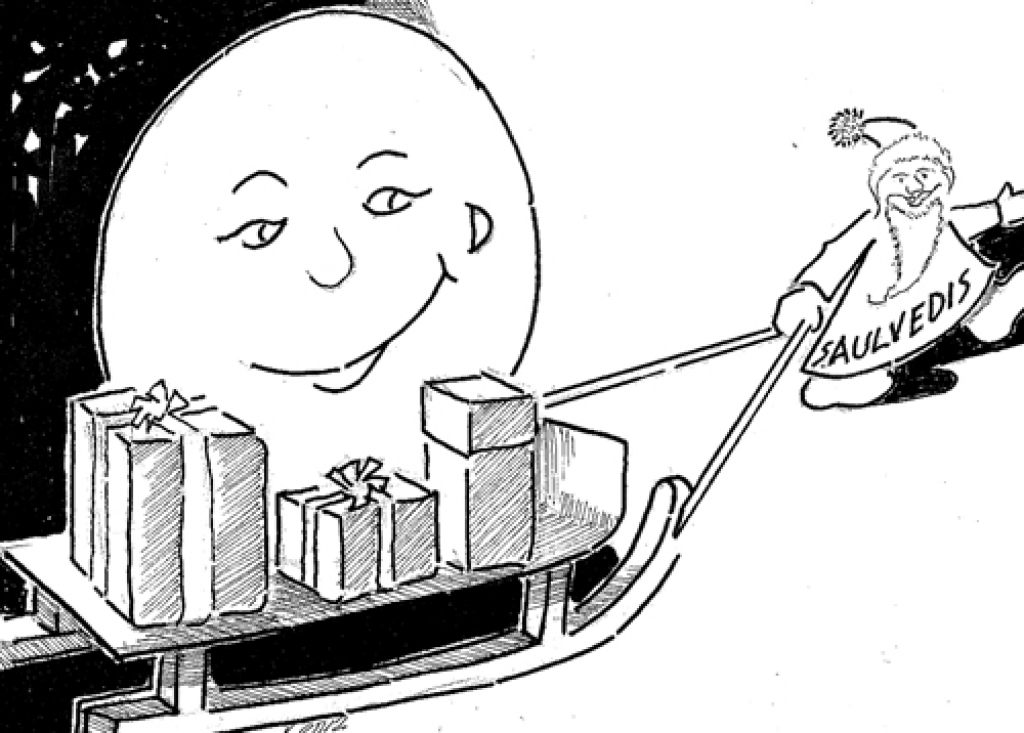 Karikatūra