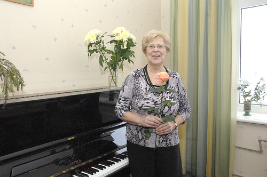 Klavieres veicina domāšanu