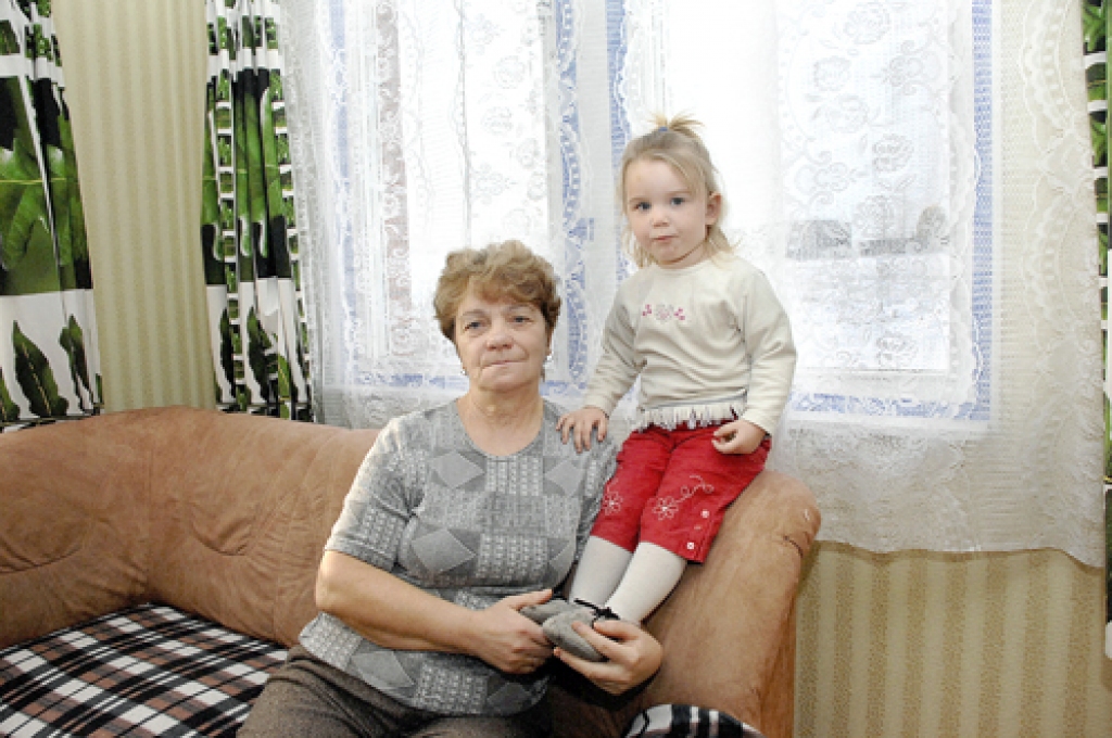Skaistākā dāvana dzimšanas dienā