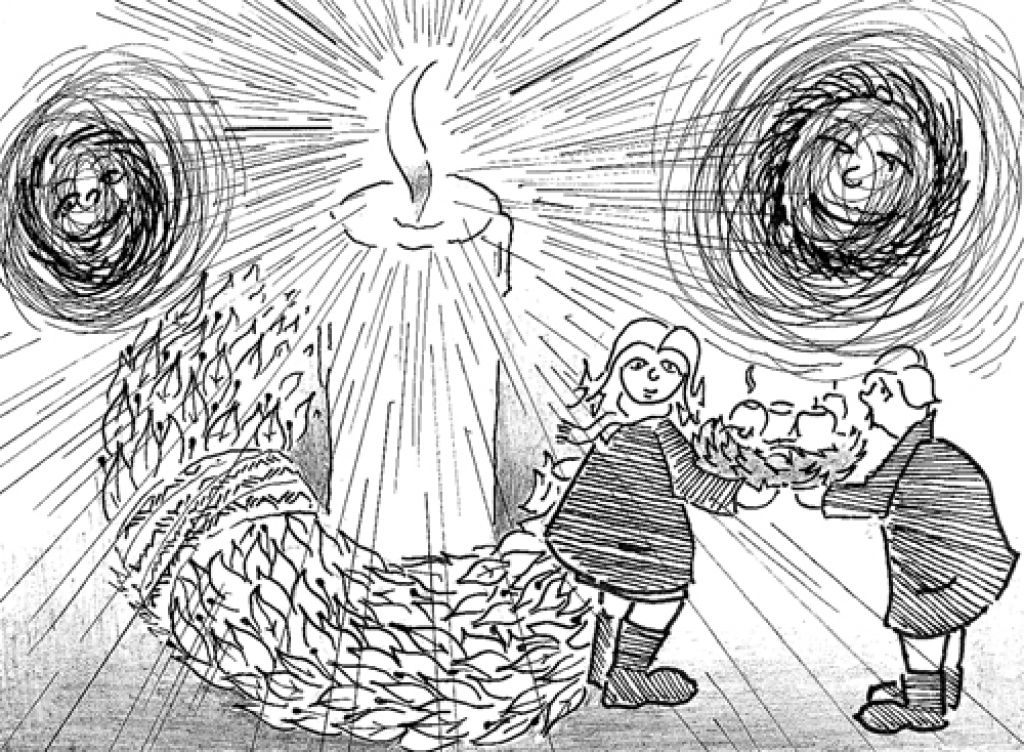 Karikatūra