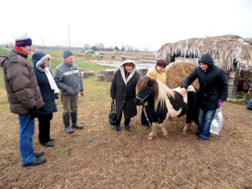 Iemācīties saredzēt ar pirkstu galiem